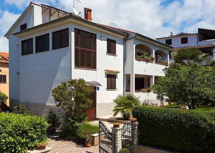 Apartments Neda