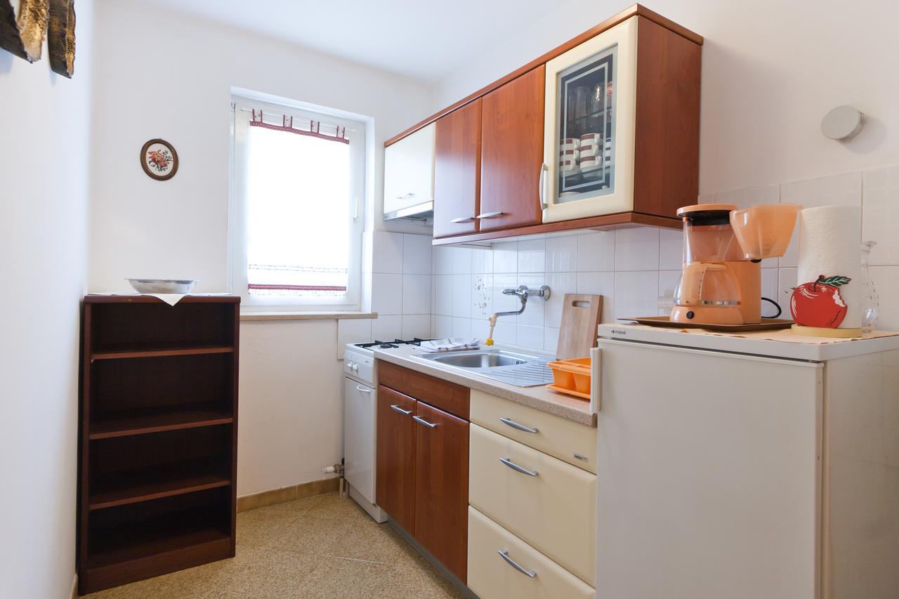 Apartment Neda