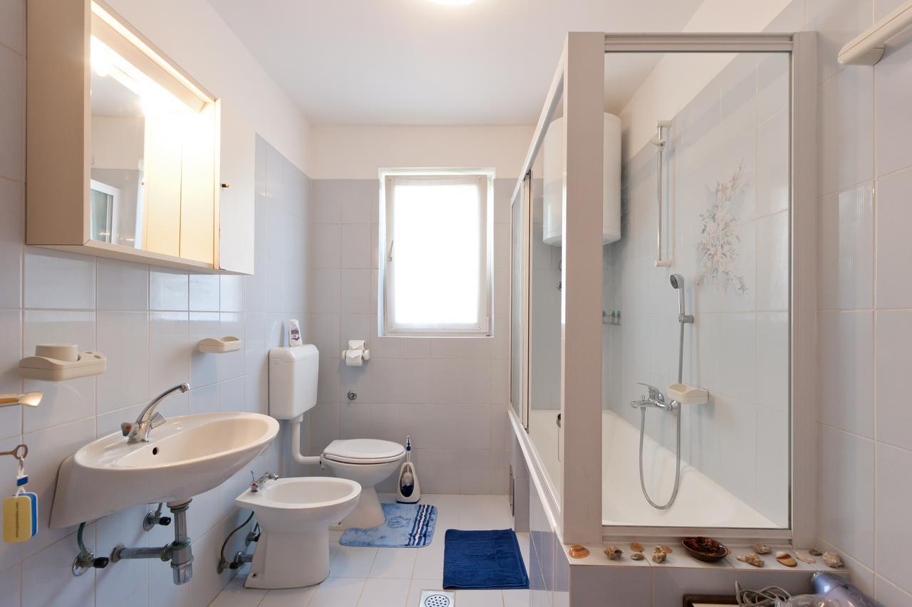 Neda Apartmán *