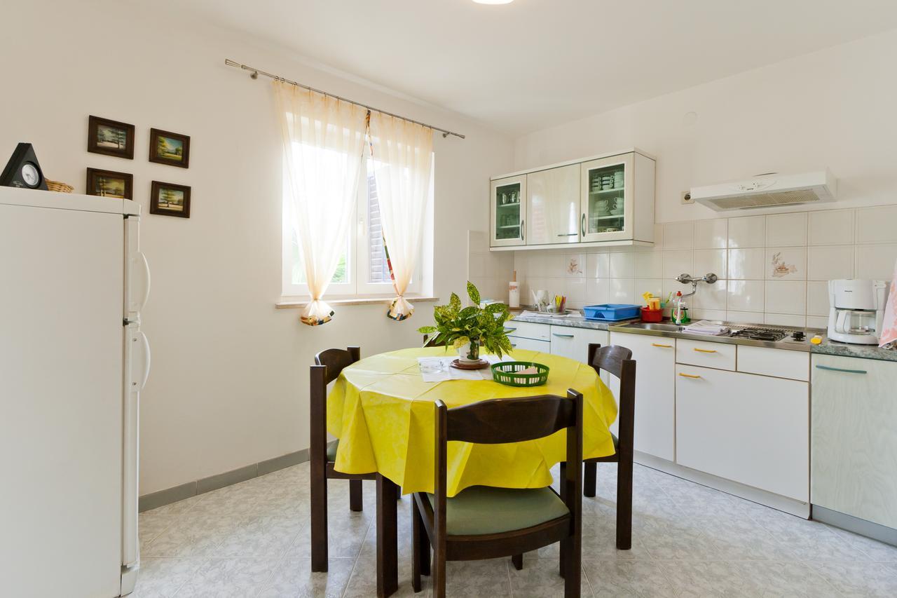 Neda Apartmán