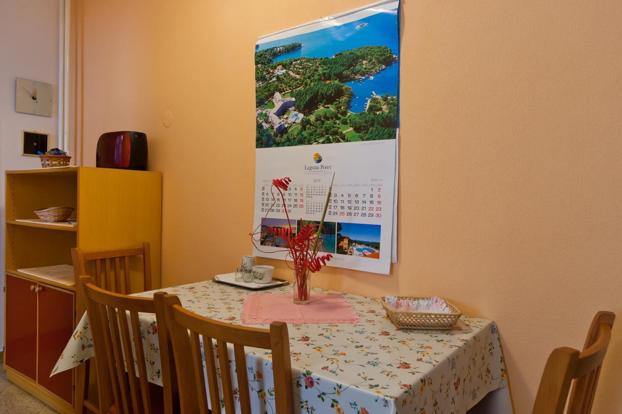 Apartmán Neda *