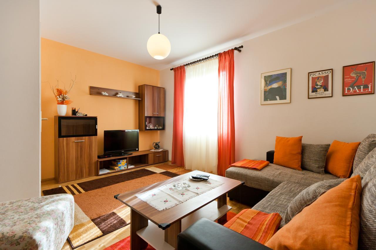Apartmán Neda *