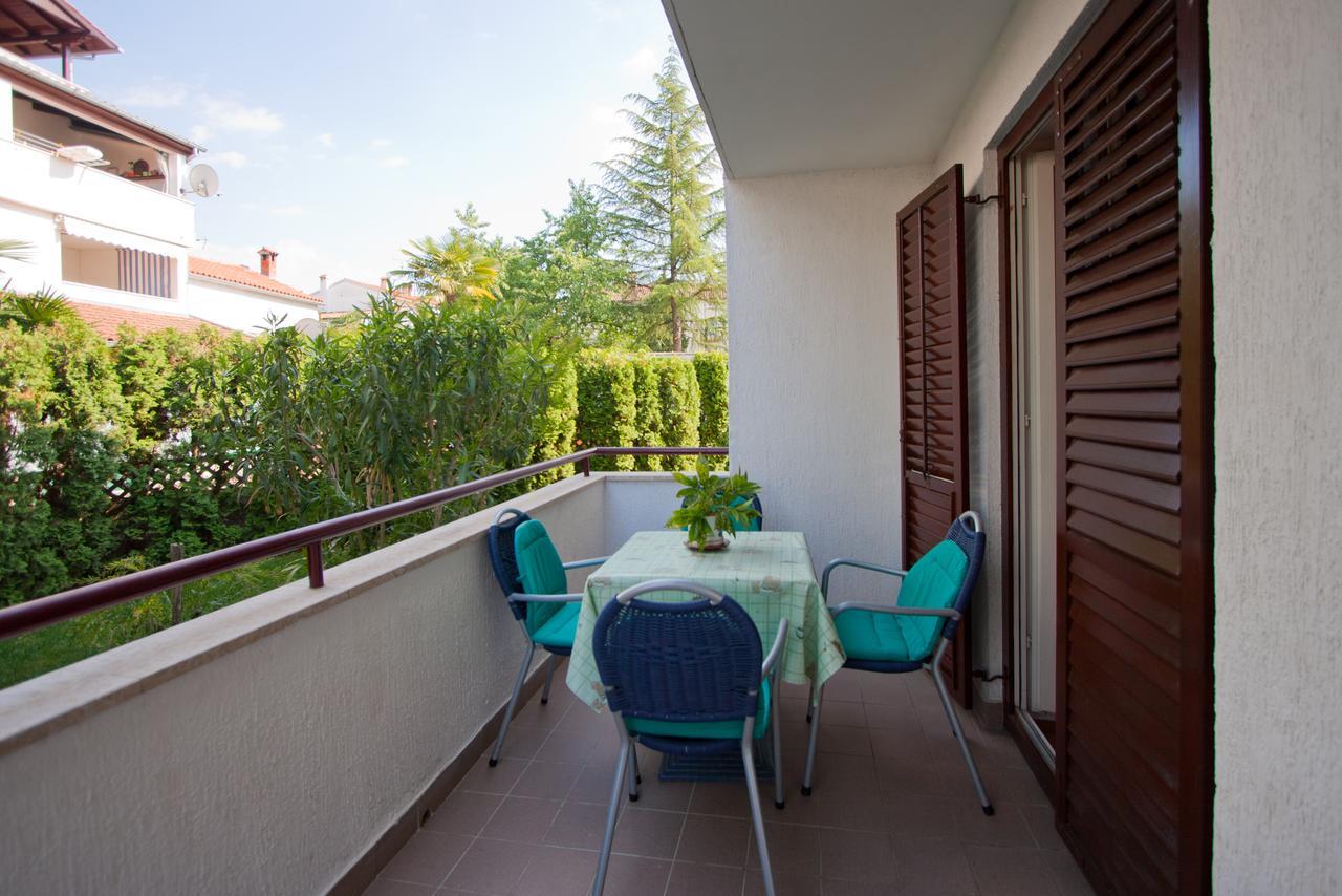 Apartmán Neda